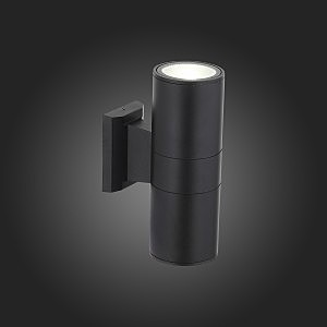 Уличный LED настенный светильник ST Luce Tubo2 SL074.401.02