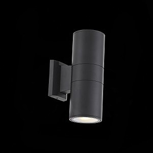 Уличный LED настенный светильник ST Luce Tubo2 SL074.401.02