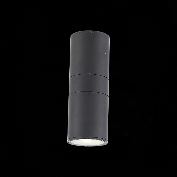 Уличный LED настенный светильник ST Luce Tubo2 SL074.411.02