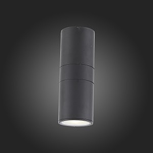 Уличный LED настенный светильник ST Luce Tubo2 SL074.411.02