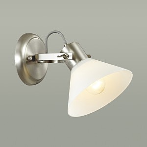 Настенное бра Lumion Effi 3707/1W