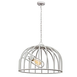 Светильник подвесной Loft It Cage LOFT1892B