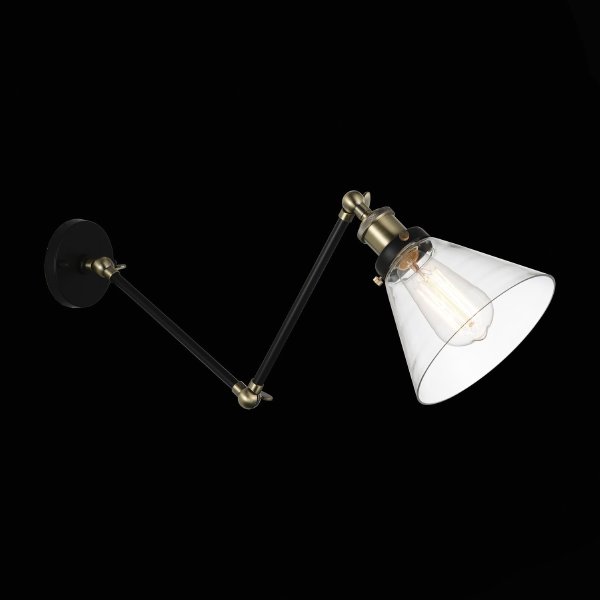 Настенное бра ST Luce SL237 SL237.401.01