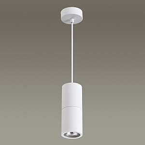 Светильник подвесной Odeon Light Duetta 3582/1