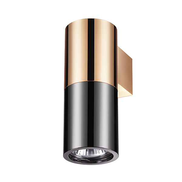 Настенное бра Odeon Light Duetta 3583/1W