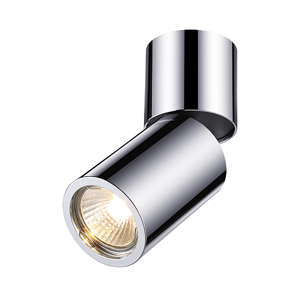 Накладной светильник Odeon Light Duetta 3827/1C