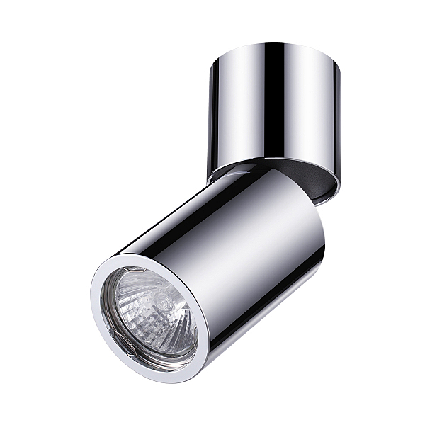 Накладной светильник Odeon Light Duetta 3827/1C