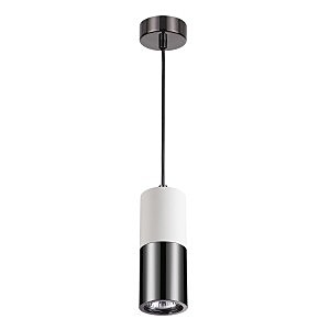 Светильник подвесной Odeon Light Duetta 3834/1