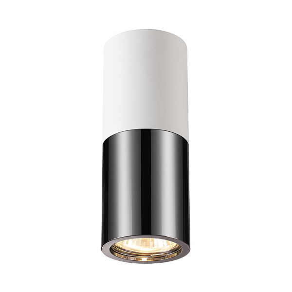 Накладной светильник Odeon Light Duetta 3834/1C