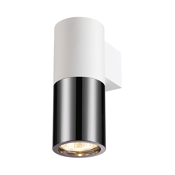 Настенное бра Odeon Light Duetta 3834/1W