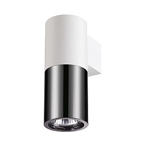 Настенное бра Odeon Light Duetta 3834/1W