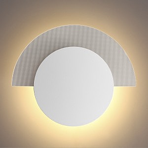 Настенное бра Odeon Light Sterren 3857/8WL