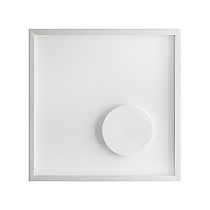 Настенное бра Odeon Light Espero 3867/38WL