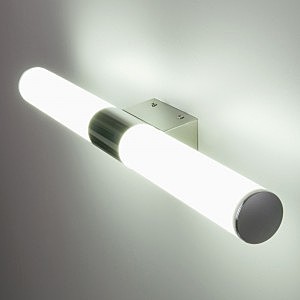 Подсветка зеркал и полок Eurosvet Venta Venta Neo LED хром (MRL LED 12W 1005 IP20) 12W