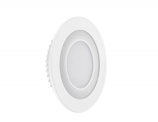 Встраиваемый светильник Ambrella Led Downlight S340/4+3