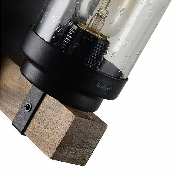 Настенное бра Arte Lamp Dodge A1693AP-1BR