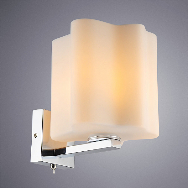 Настенное бра Arte Lamp Serenata A3479AP-1CC