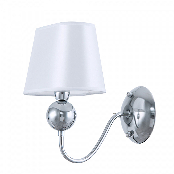 Настенное бра Arte Lamp Turandot A4012AP-1CC