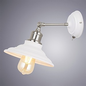 Настенное бра Arte Lamp Lido A5067AP-1WH