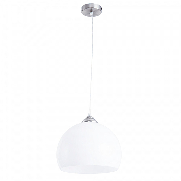 Светильник подвесной Arte Lamp Fredo A5823SP-1SS