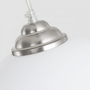 Светильник подвесной Arte Lamp Fredo A5823SP-1SS