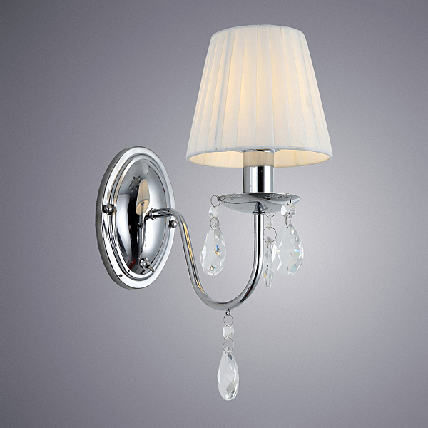 Настенное бра Arte Lamp Melisa A9123AP-1CC