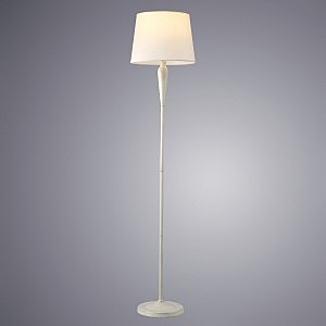 Торшер Arte Lamp Orlean A9310PN-1WG