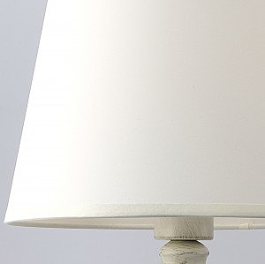 Настольная лампа Arte Lamp Orlean A9311LT-1WG