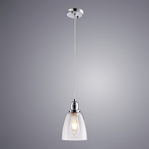 Светильник подвесной Arte Lamp Trento A9387SP-1CC