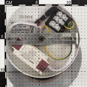 Светильник подвесной Citilux Деко CL504100