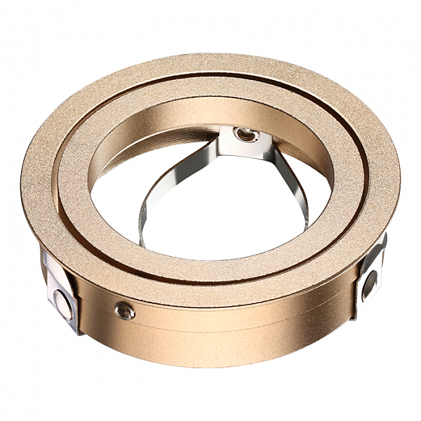 Крепежное кольцо Novotech Mecano 370461