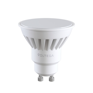 Светодиодная лампа Voltega Ceramics 7072