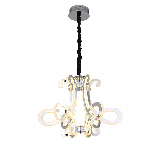 Подвесная светодиодная люстра Aricia ST Luce SL835.103.06