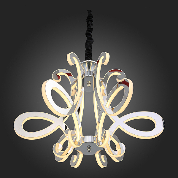 Подвесная светодиодная люстра Aricia ST Luce SL835.103.06