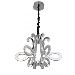 Подвесная светодиодная люстра Aricia ST Luce SL835.103.06