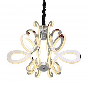 Подвесная светодиодная люстра Aricia ST Luce SL835.103.06