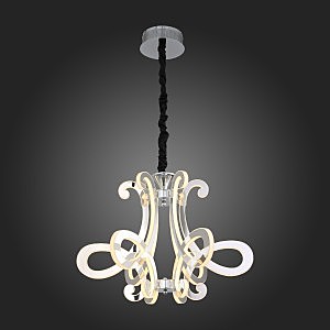 Подвесная светодиодная люстра Aricia ST Luce SL835.103.06