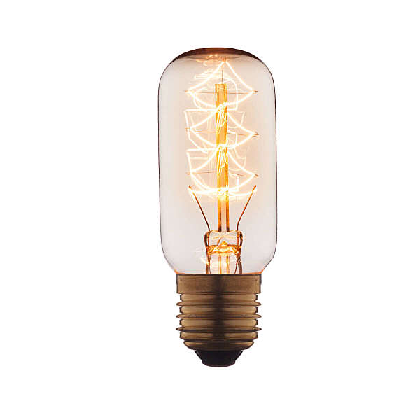 Ретро лампа Loft It Edison Bulb 3840-S