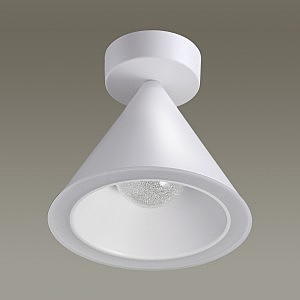 Потолочный светодиодный светильник Odeon Light Taper 3837/15CL