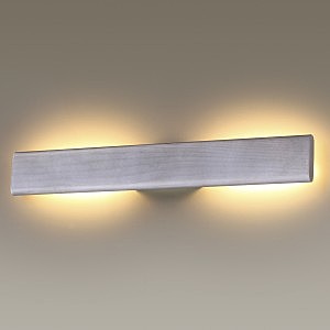 Настенное бра Odeon Light Woody 3869/8LA