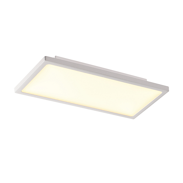 Потолочный светодиодный светильник Odeon Light Super Slim 3870/15CL