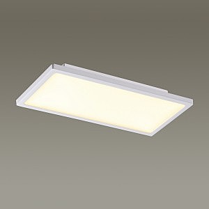 Потолочный светодиодный светильник Odeon Light Super Slim 3870/15CL