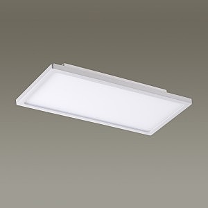 Потолочный светодиодный светильник Odeon Light Super Slim 3870/15CL