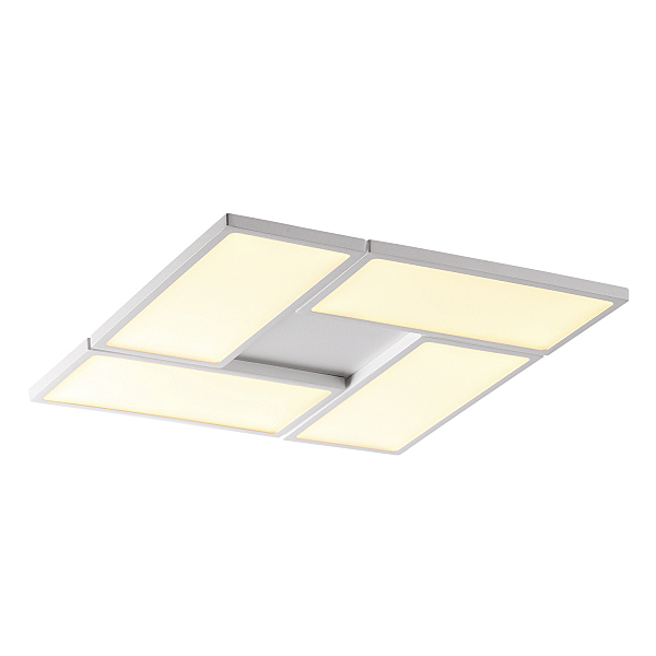 Потолочный LED светильник Odeon Light Super Slim 3870/60CL