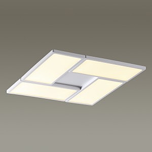 Потолочный LED светильник Odeon Light Super Slim 3870/60CL