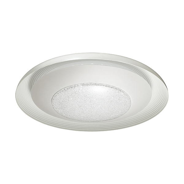 Потолочный светодиодный светильник Odeon Light Benso 4623/48CL