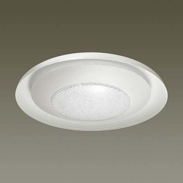 Потолочный светодиодный светильник Odeon Light Benso 4623/48CL