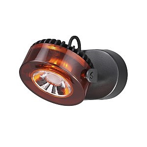 Светильник спот Odeon Light Vivace 3818/10WL