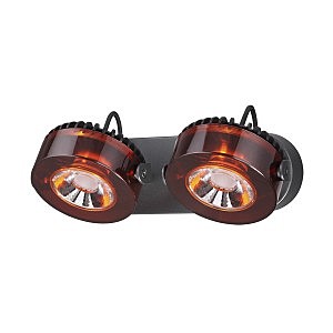 Светильник спот Odeon Light Vivace 3818/20WL