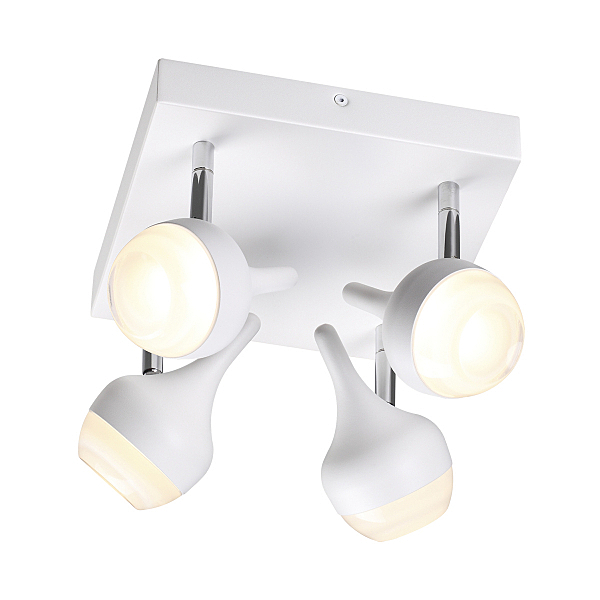 Светильник спот Odeon Light Jolie 3819/32CL